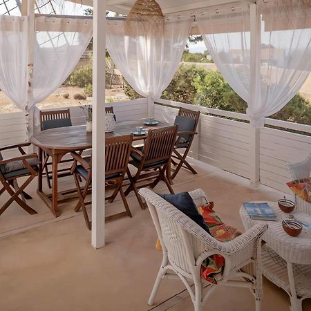 Вілла Molino Sa Miranda - Formentera Break San Francisco Javier Екстер'єр фото