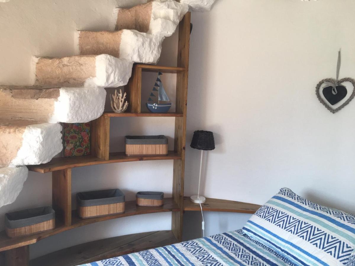Вілла Molino Sa Miranda - Formentera Break San Francisco Javier Екстер'єр фото